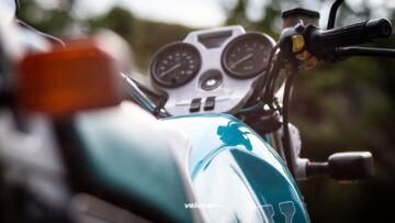 BMW R 100 R 6 BMW R 100 R 6