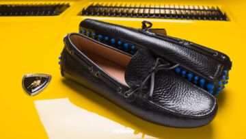 Car Shoe 10 Car Shoe 10