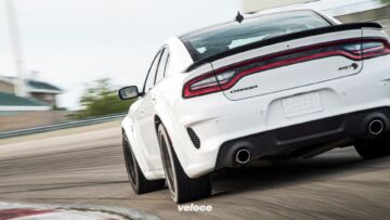 Dodge Charger SRT Hellcat Redeye 10 Dodge Charger SRT Hellcat Redeye 10