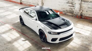 Dodge Charger SRT Hellcat Redeye 2 Dodge Charger SRT Hellcat Redeye 2