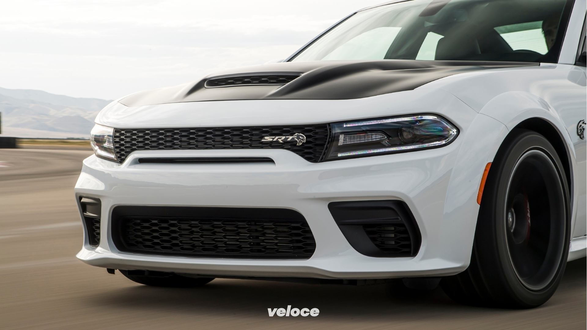 Dodge Charger SRT Hellcat Redeye 39 Dodge Charger SRT Hellcat Redeye 39