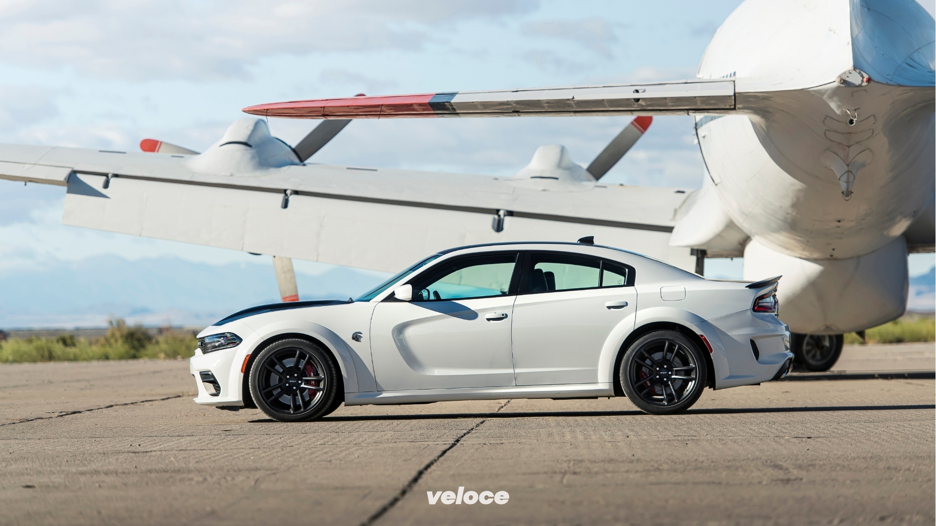 Dodge Charger SRT Hellcat Redeye 4 Dodge Charger SRT Hellcat Redeye 4