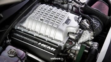 Dodge Charger SRT Hellcat Redeye 42 Dodge Charger SRT Hellcat Redeye 42