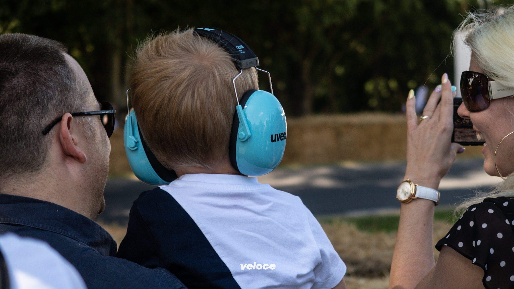 Goodwood Festival of Speed 8