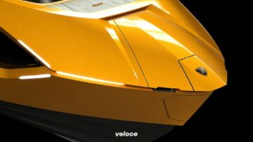 Lamborghini 63 The Italian Sea Group Tecnomar 4 Lamborghini 63 The Italian Sea Group Tecnomar 4