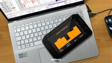 Lotus cruscotto digitale 8 Lotus cruscotto digitale 8