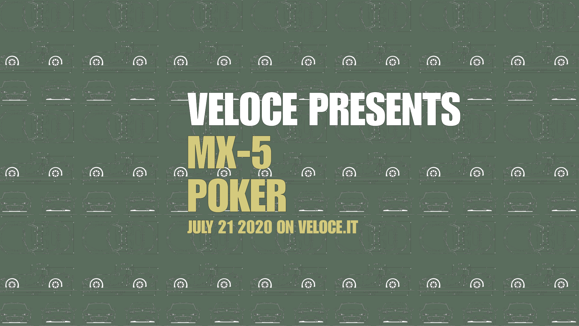 #miataweek: lo speciale sulla Mazda MX-5