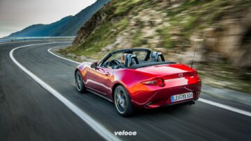 Mazda MX-5 ND 23