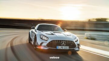 Mercedes AMG GT Black Series 11 Mercedes AMG GT Black Series 11