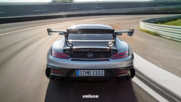 Mercedes AMG GT Black Series 12 Mercedes AMG GT Black Series 12