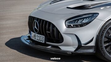 Mercedes AMG GT Black Series 16 Mercedes AMG GT Black Series 16