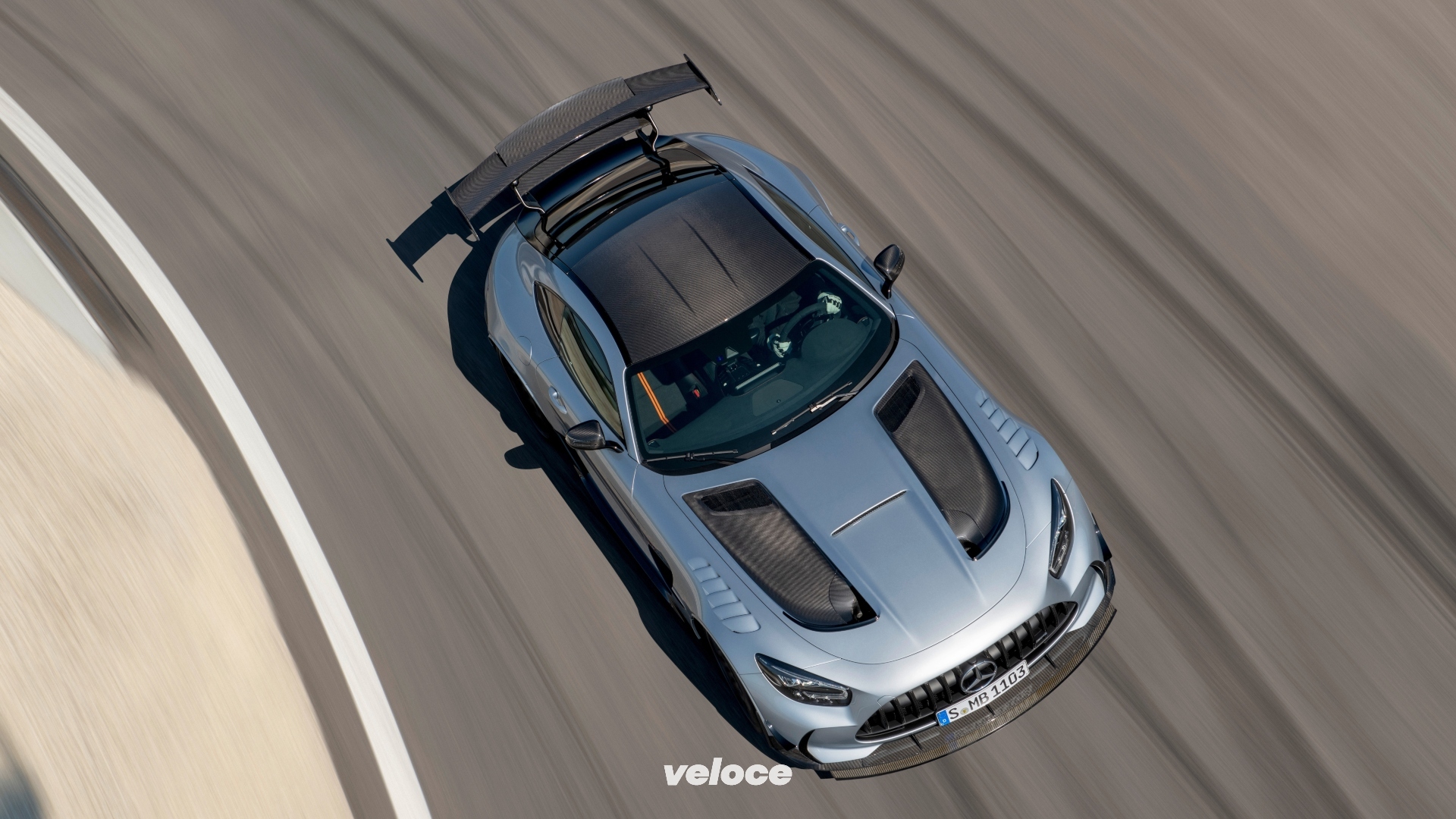 Mercedes AMG GT Black Series 8 Mercedes AMG GT Black Series 8