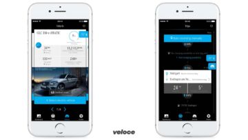 Mercedes EQ Ready App 2 Mercedes EQ Ready App 2