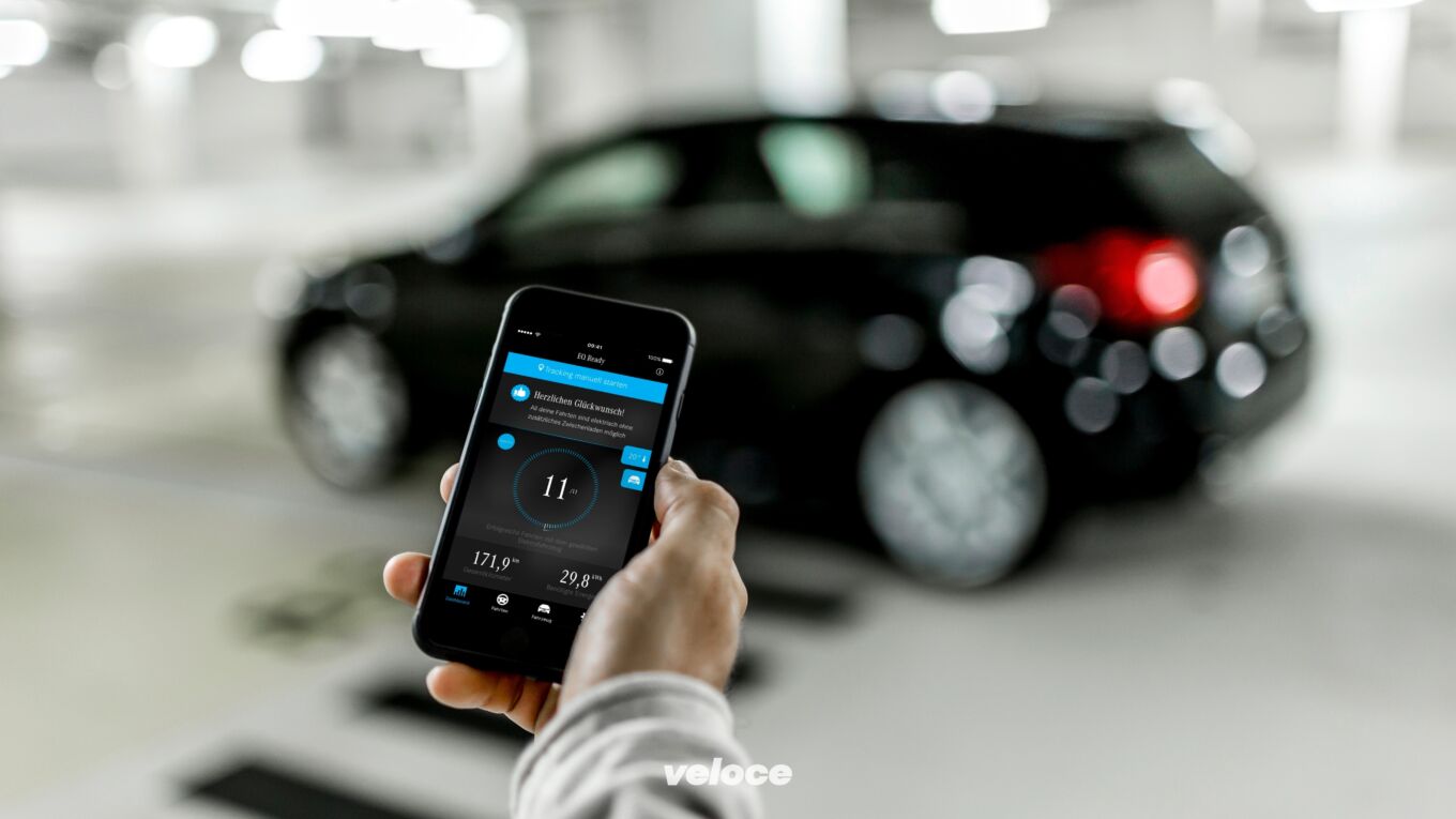App EQ Ready: pronti per la mobilità elettrica? App EQ Ready: pronti per la mobilità elettrica?