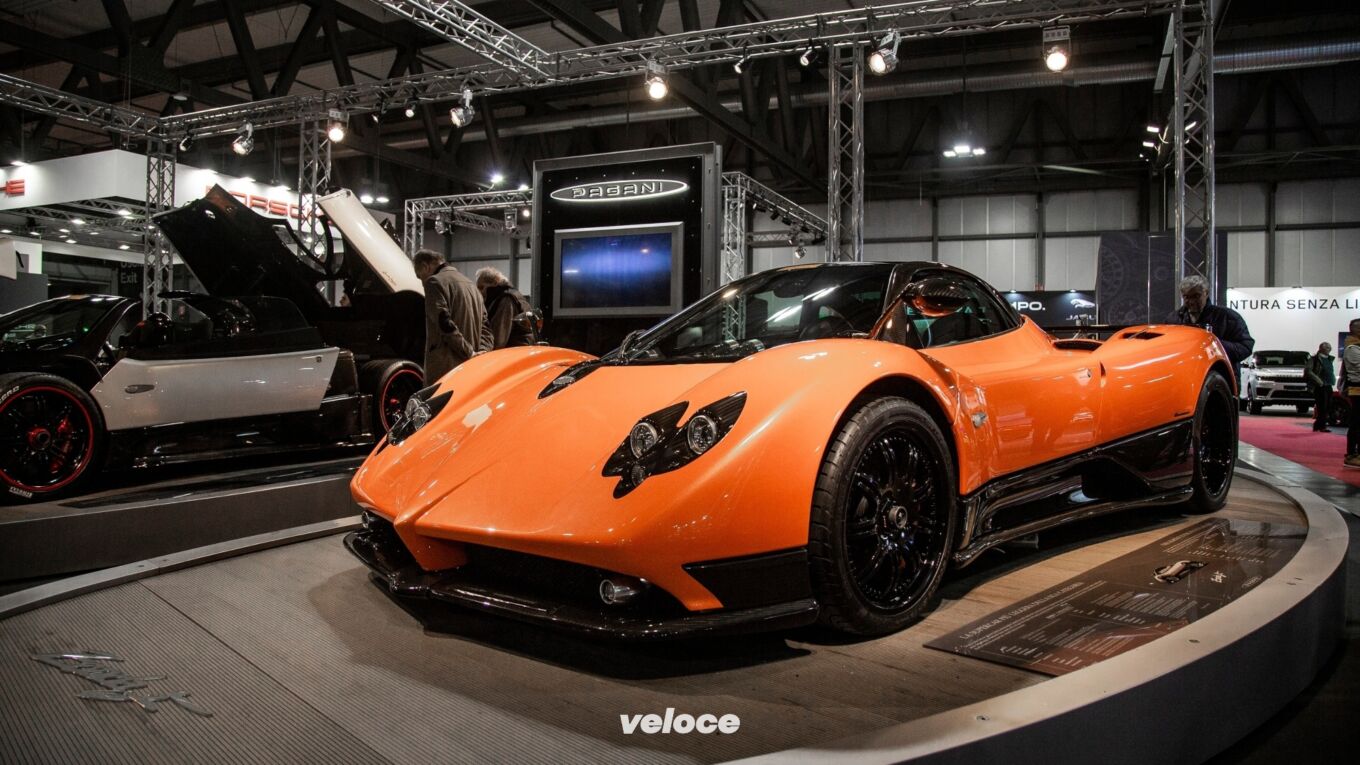 Milano AutoClassica ’20: gli ospiti ufficiali Milano AutoClassica ’20: gli ospiti ufficiali