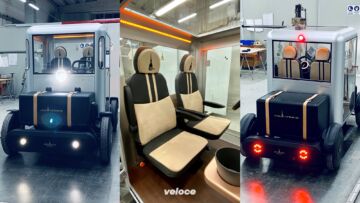 Mole Urbana 1 Mole Urbana 1