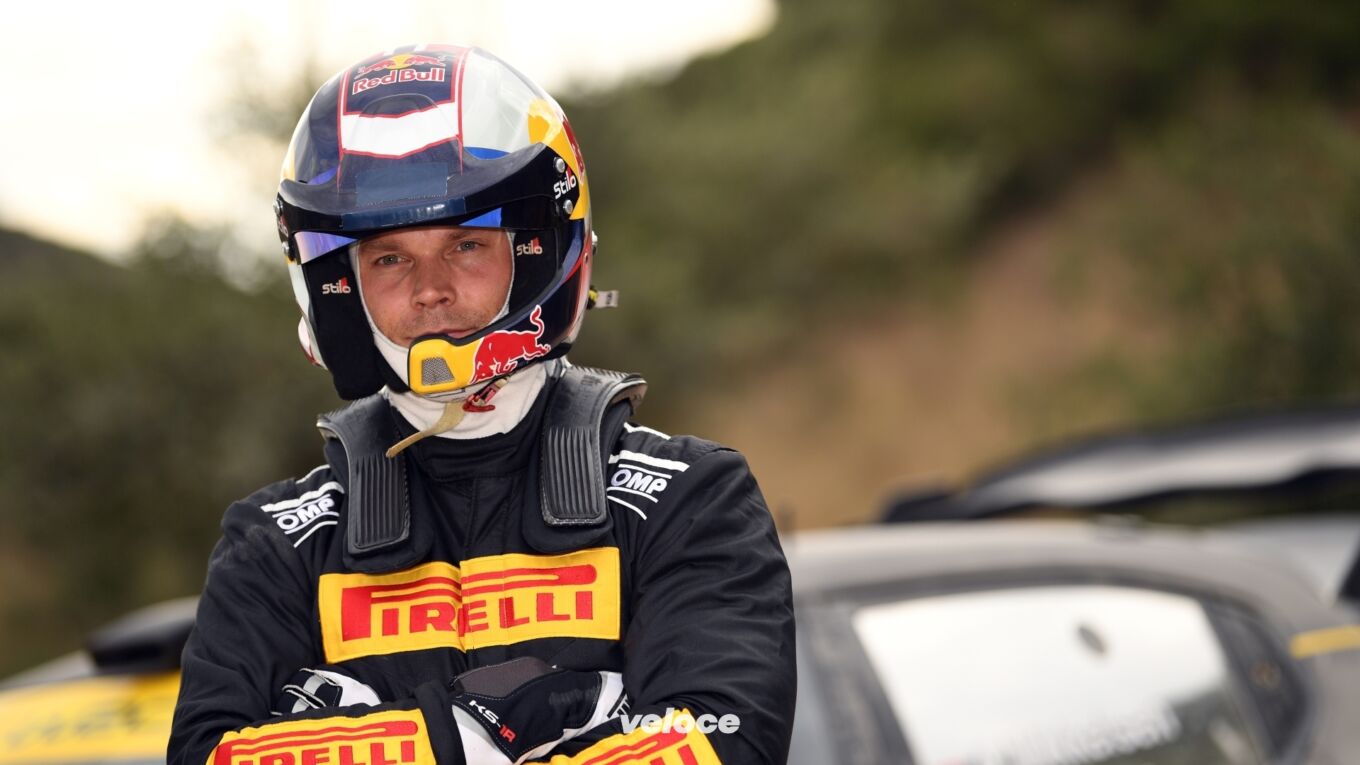 Mikkelsen: il pilota si fa tester per la Pirelli Mikkelsen: il pilota si fa tester per la Pirelli