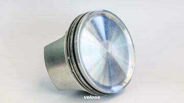 Porsche 911 GT2 RS Pistoni stampati in 3D 12