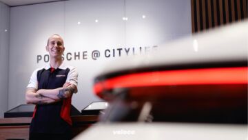 Porsche Store CityLife_11 Porsche Store CityLife_11