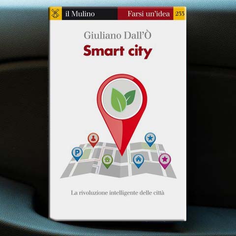 Smart city, la rivoluzione intelligente delle città