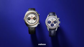 TAG Heuer Carrera 160 Years Montreal Limited Edition 4