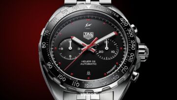 TAG Heuer x Fragment Design Heuer 02TAG Heuer x Fragment Design Heuer 02 4 TAG Heuer x Fragment Design Heuer 02TAG Heuer x Fragment Design Heuer 02 4