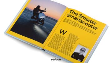 The Current - New Wheels for the Post-Petrol Age 1 The Current - New Wheels for the Post-Petrol Age 1