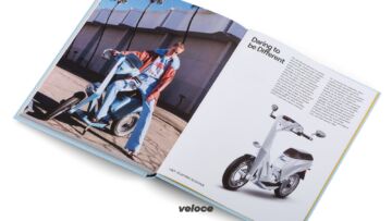 The Current - New Wheels for the Post-Petrol Age 3 The Current - New Wheels for the Post-Petrol Age 3