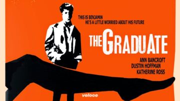 The Graduate 2 The Graduate 2