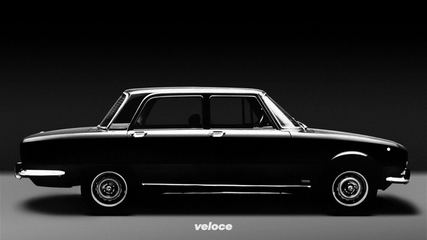 C’era una volta il #maskioalfa: 2000 Berlina C’era una volta il #maskioalfa: 2000 Berlina