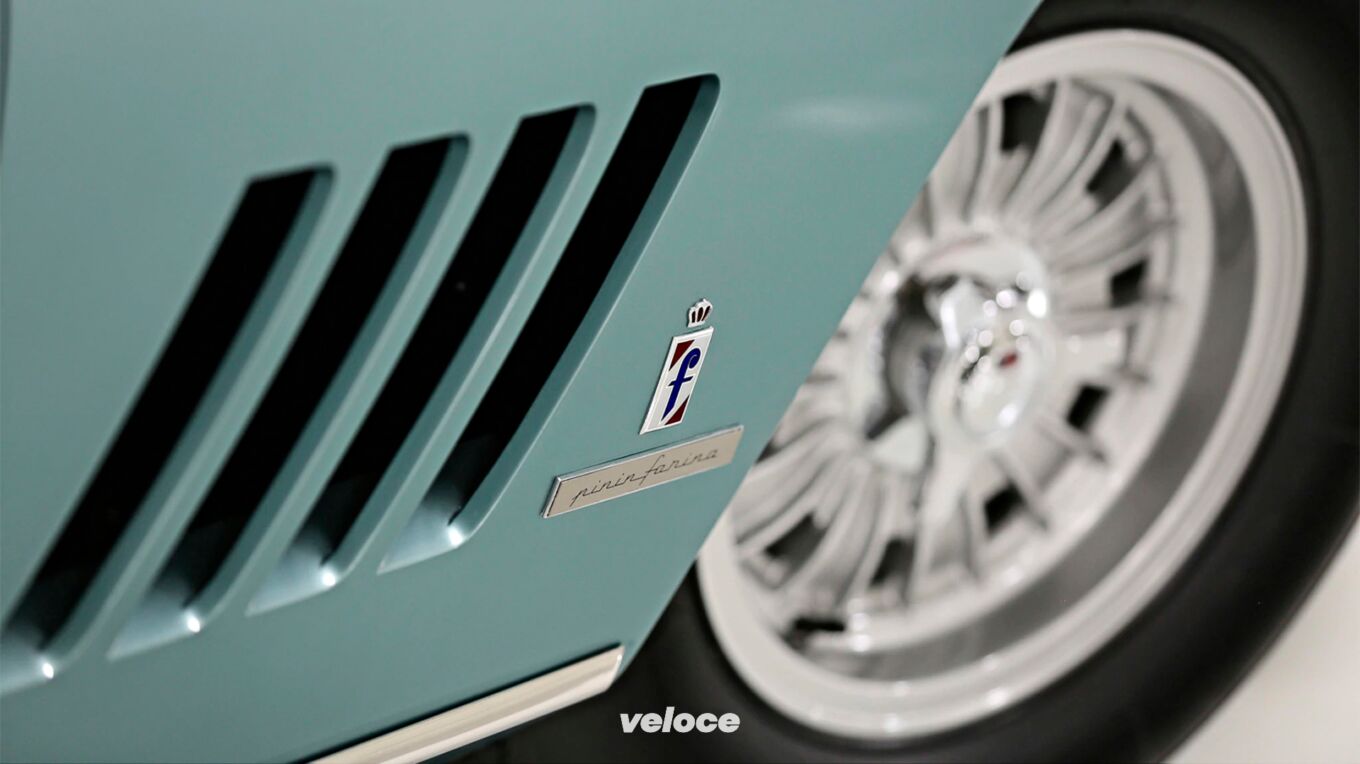 Milano AutoClassica 2020: l’ASI celebra Pininfarina Milano AutoClassica 2020: l’ASI celebra Pininfarina