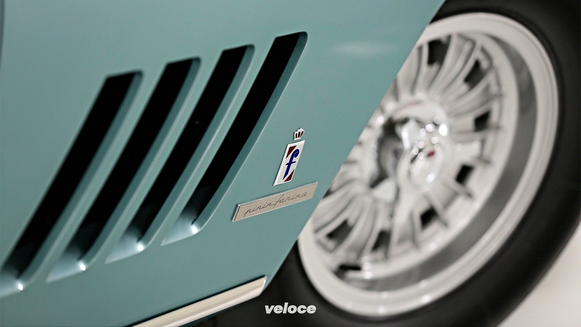 Milano AutoClassica 2020: l’ASI celebra Pininfarina Milano AutoClassica 2020: l’ASI celebra Pininfarina