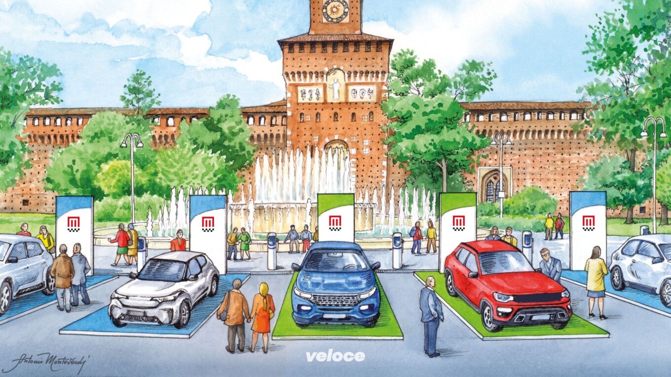 Milano Monza Motorshow sarà ‘diffuso’ e milanese Milano Monza Motorshow sarà ‘diffuso’ e milanese