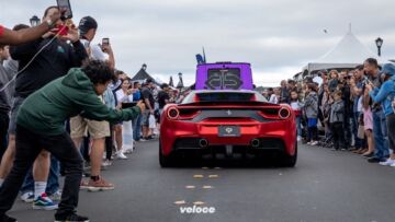 #VeloceCarWeek/4: W l’Italia e le supercar #VeloceCarWeek/4: W l’Italia e le supercar