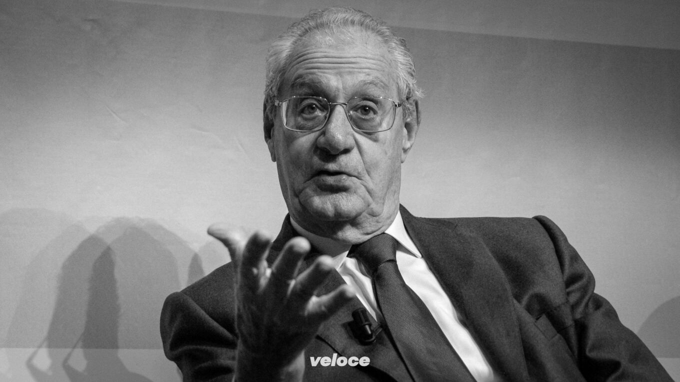 Cesare Romiti, il duro che piaceva all’Avvocato Cesare Romiti, il duro che piaceva all’Avvocato