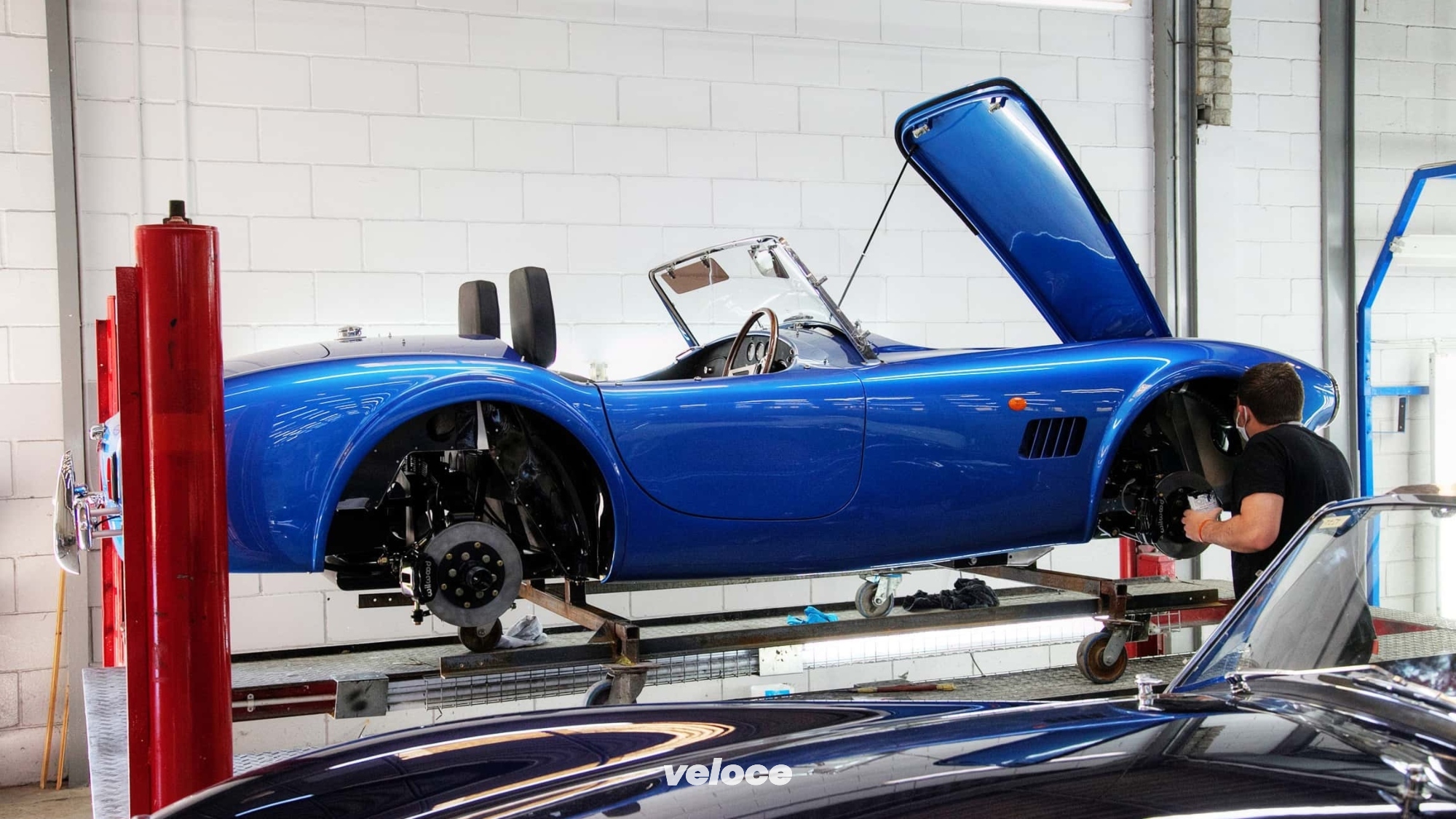 AC Cobra_Series1 Electric_7