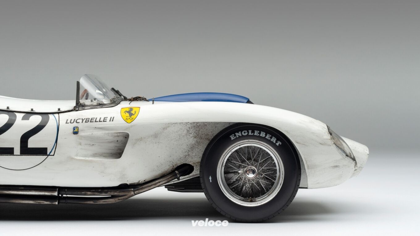 Le automobiline più sofisticate del mondo Le automobiline più sofisticate del mondo