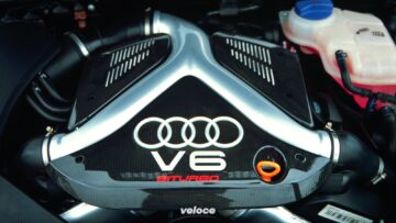 Audi RS4 B5 3 Audi RS4 B5 3