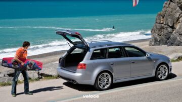 Audi RS4 B7 3 Audi RS4 B7 3