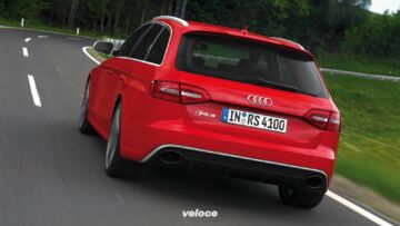 Audi RS4 B8 1 Audi RS4 B8 1