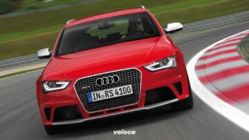 Audi RS4 B8 2 Audi RS4 B8 2
