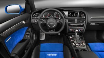 Audi RS4 B8 9 Audi RS4 B8 9
