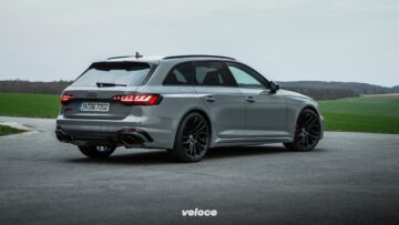 Audi RS4 B9 13 Audi RS4 B9 13
