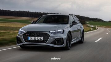 Audi RS4 B9 15 Audi RS4 B9 15