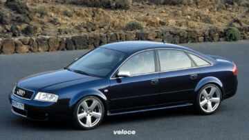 Audi RS6 C5_4