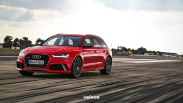 Audi RS6 C7_11 PERFORMANCE