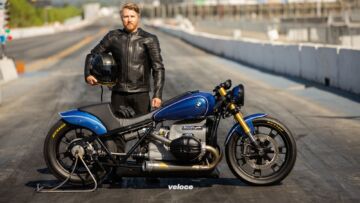 BMW R18 Roland Sands 12