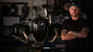 BMW R18 Roland Sands 5