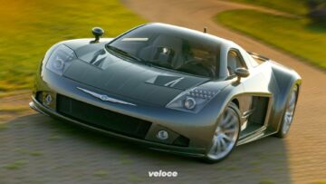 Chrysler ME Four-Twelve B Chrysler ME Four-Twelve B