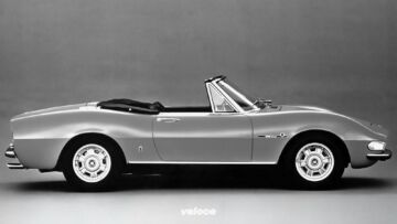 Fiat Dino 4 Fiat Dino 4